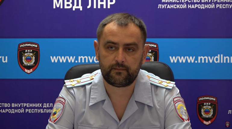 ЛНР предъявила обвинения Украине из-за контрабанды наркотиков
